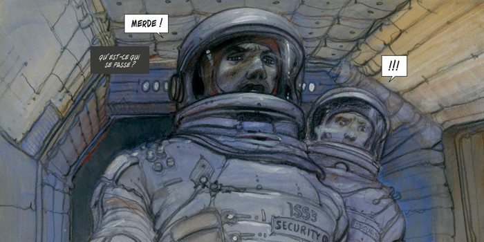 Very Good, Despite Lacking Closure