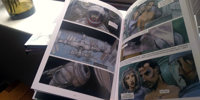 Very Good, Despite Lacking Closure